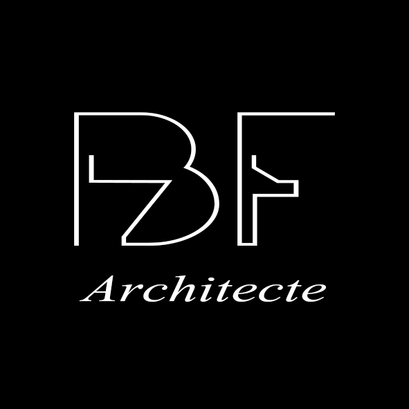 Logo BF Architecte